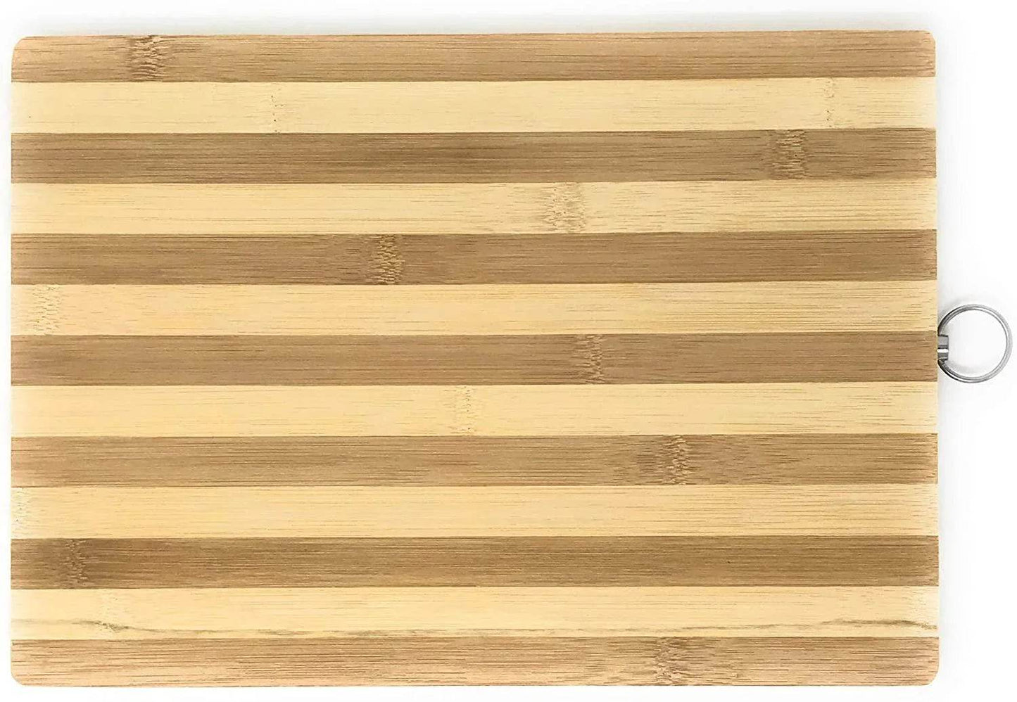 Prima High Quality Bamboo Chopping Board 32 X 22 Cm - Cloud Nine Stores