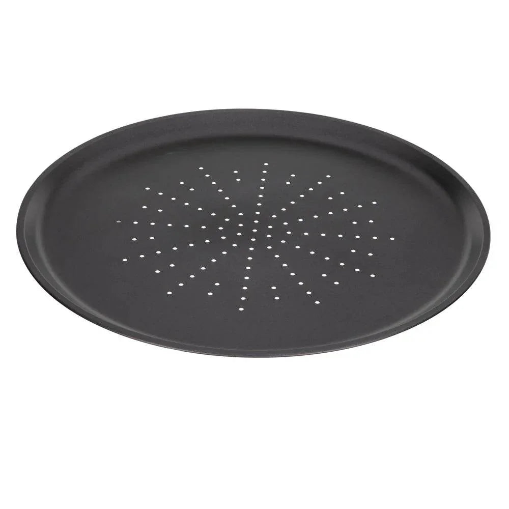 Pizza Tray 12.5" - I Bake - Cloud Nine Stores