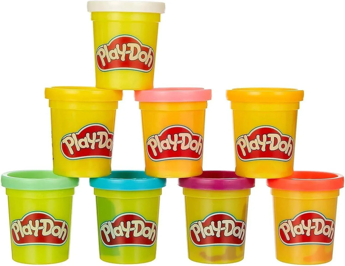 Play-Doh Pot - Cloud Nine Stores