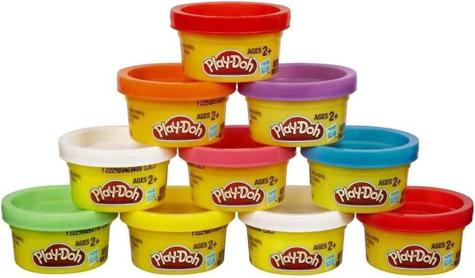 Play-Doh Party Pack - Cloud Nine Stores