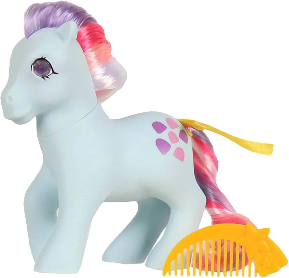 Sweet Stuff My Little Pony Classic Rainbow Ponies - Cloud Nine Stores