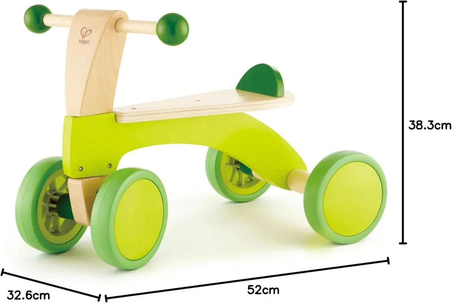 Scoot-Along - Cloud Nine Stores