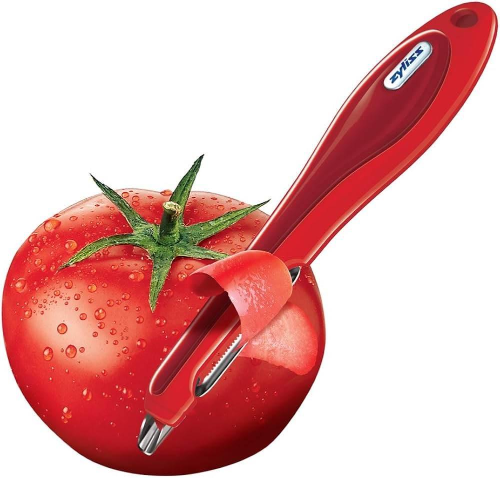 Zyliss E950018 Soft Skin Peeler - Cloud Nine Stores
