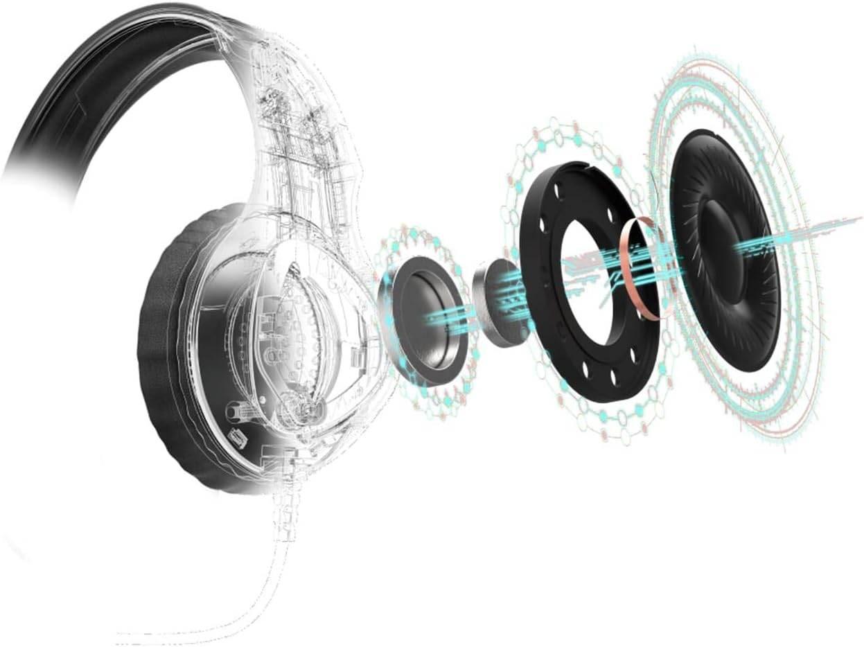 uRage Soundz 300 Gaming Headset - Playstation,Xbox,PC - Cloud Nine Stores