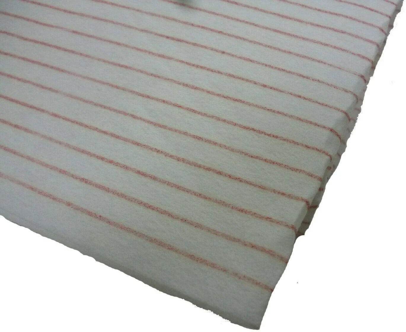 Electruepart Universal Cooker Hood Filter Kit - Cloud Nine Stores