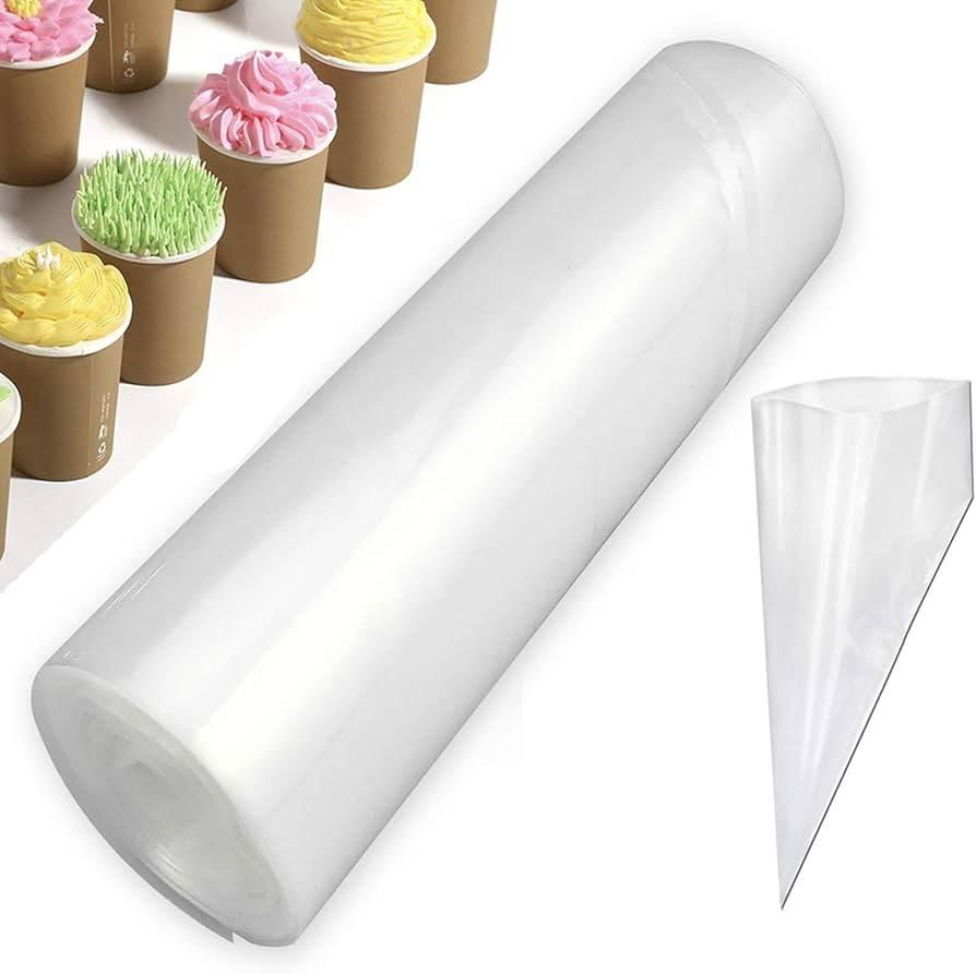30x Tala Disposable Large Non-Slip Icing Bags - Cloud Nine Stores