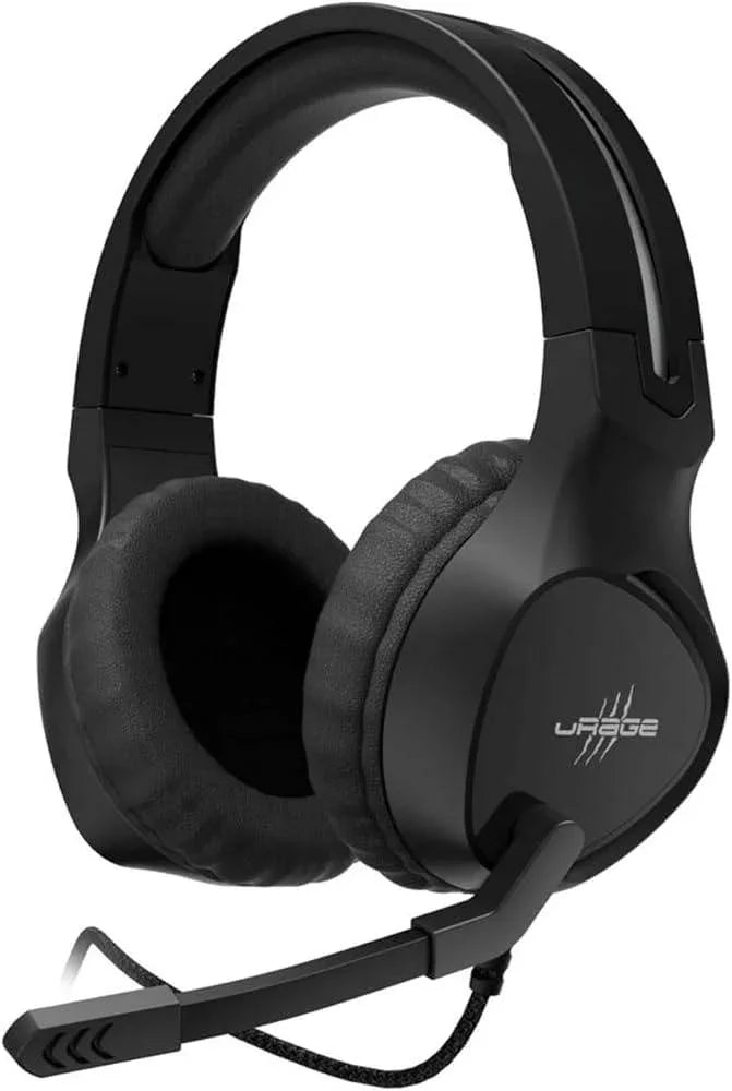 uRage Soundz 300 Gaming Headset - Playstation,Xbox,PC - Cloud Nine Stores