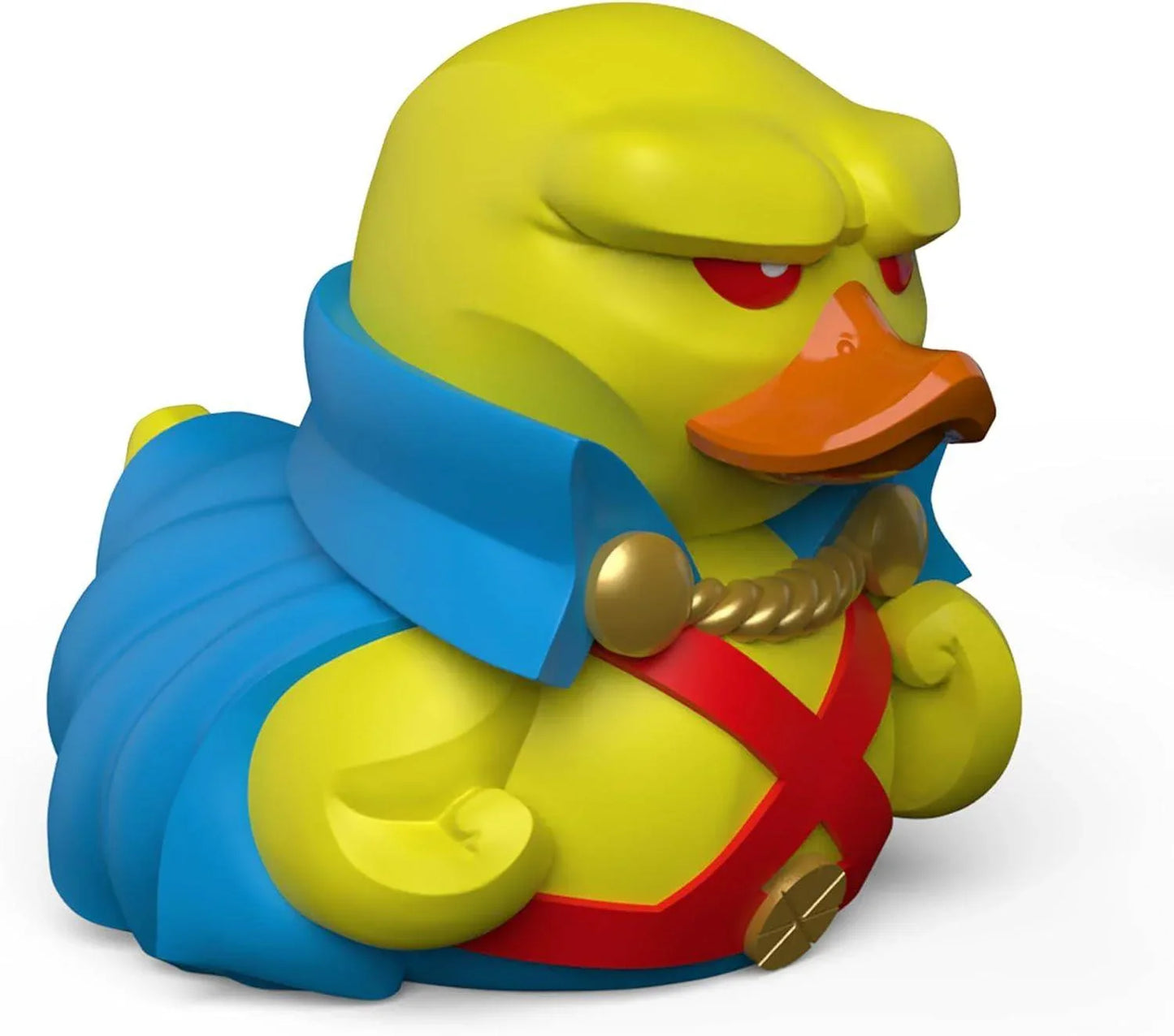 DC Comics: Martian Manhunter TUBBZ (First Edition) - Cloud Nine Stores