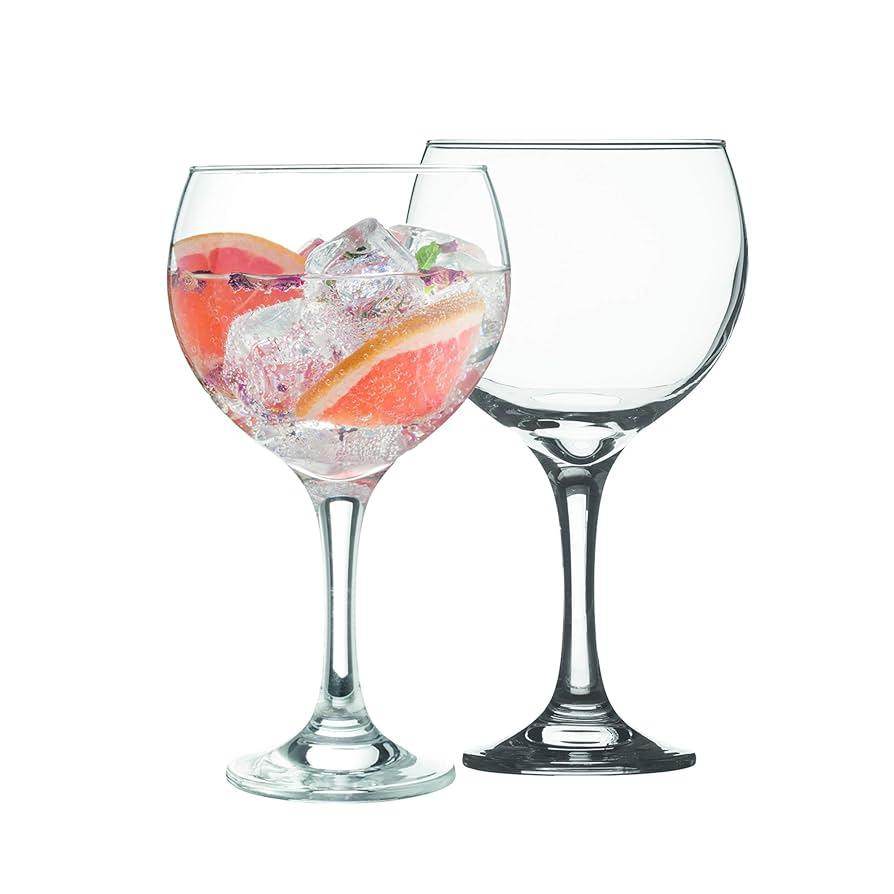 Ravenhead Entertain Set of 2 Gin Balloon Glasses - Cloud Nine Stores
