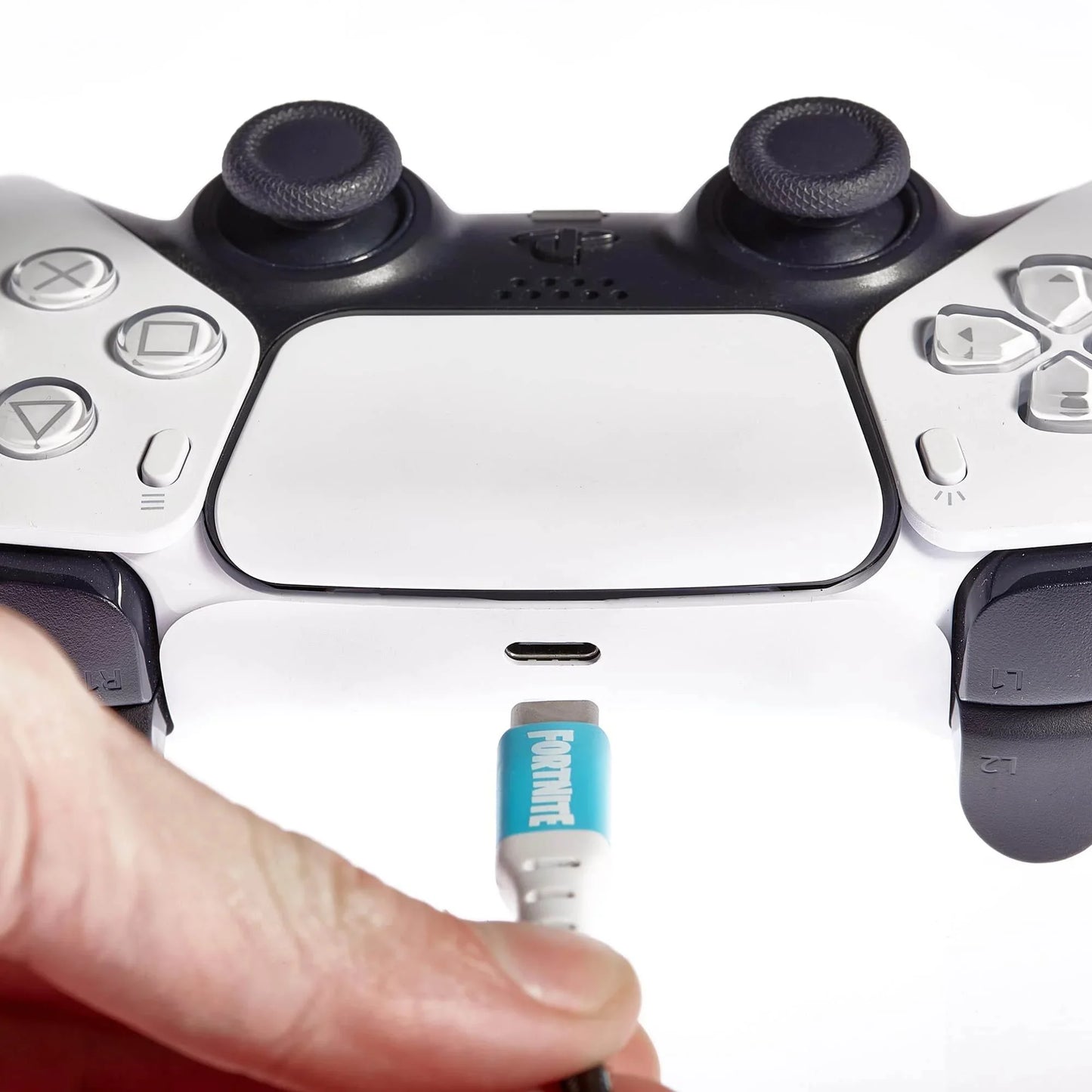 Fortnite USB-C Charging Cable - Cloud Nine Stores