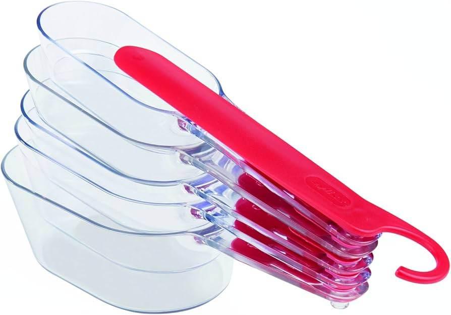 Zyliss Measuring Cup Set - Cloud Nine Stores