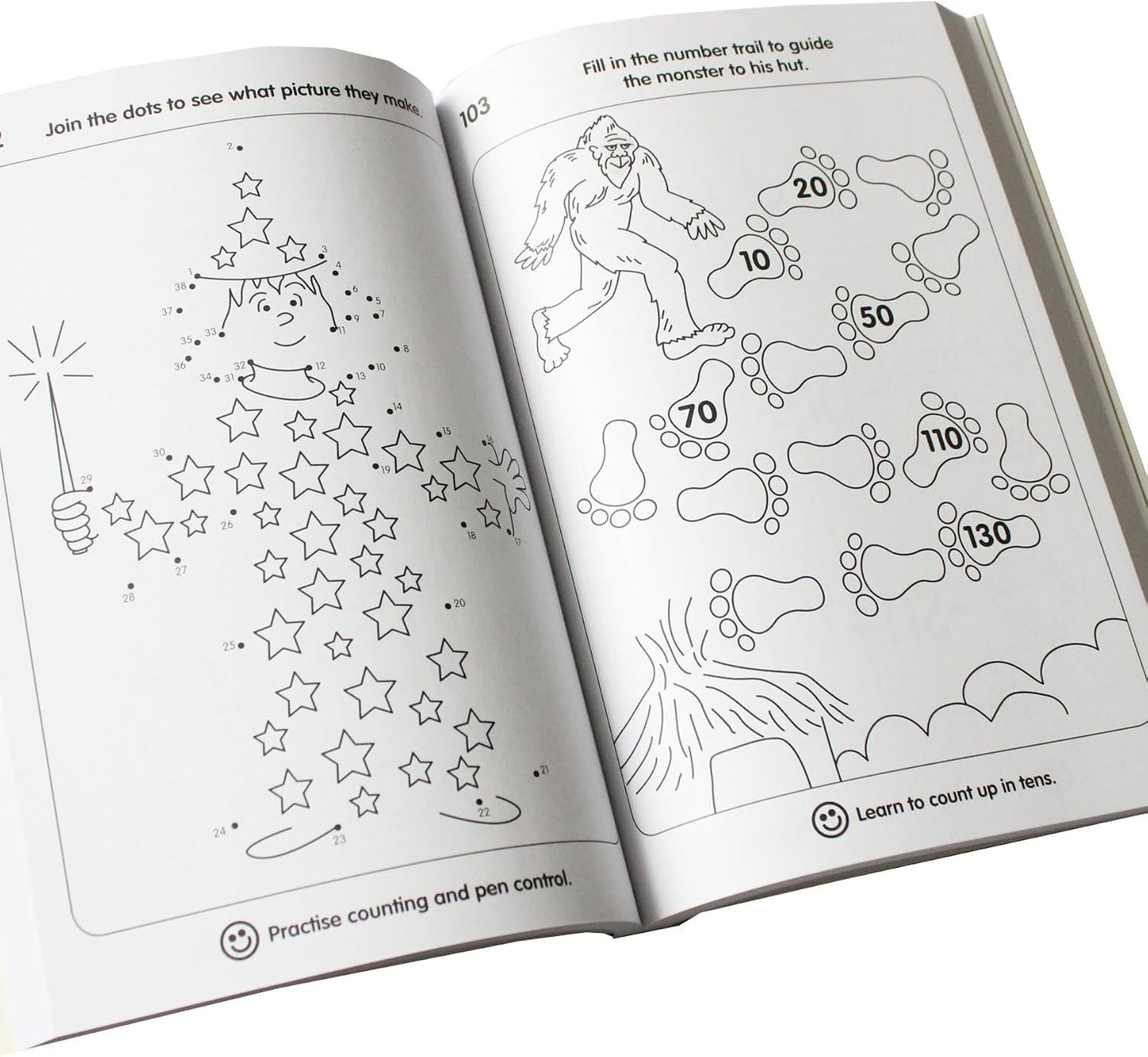 Reading, Writing and Sums Cloud Nine Stores