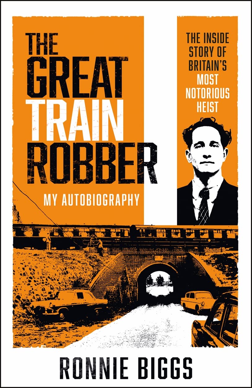 The Great Train Robber Cloud Nine Stores