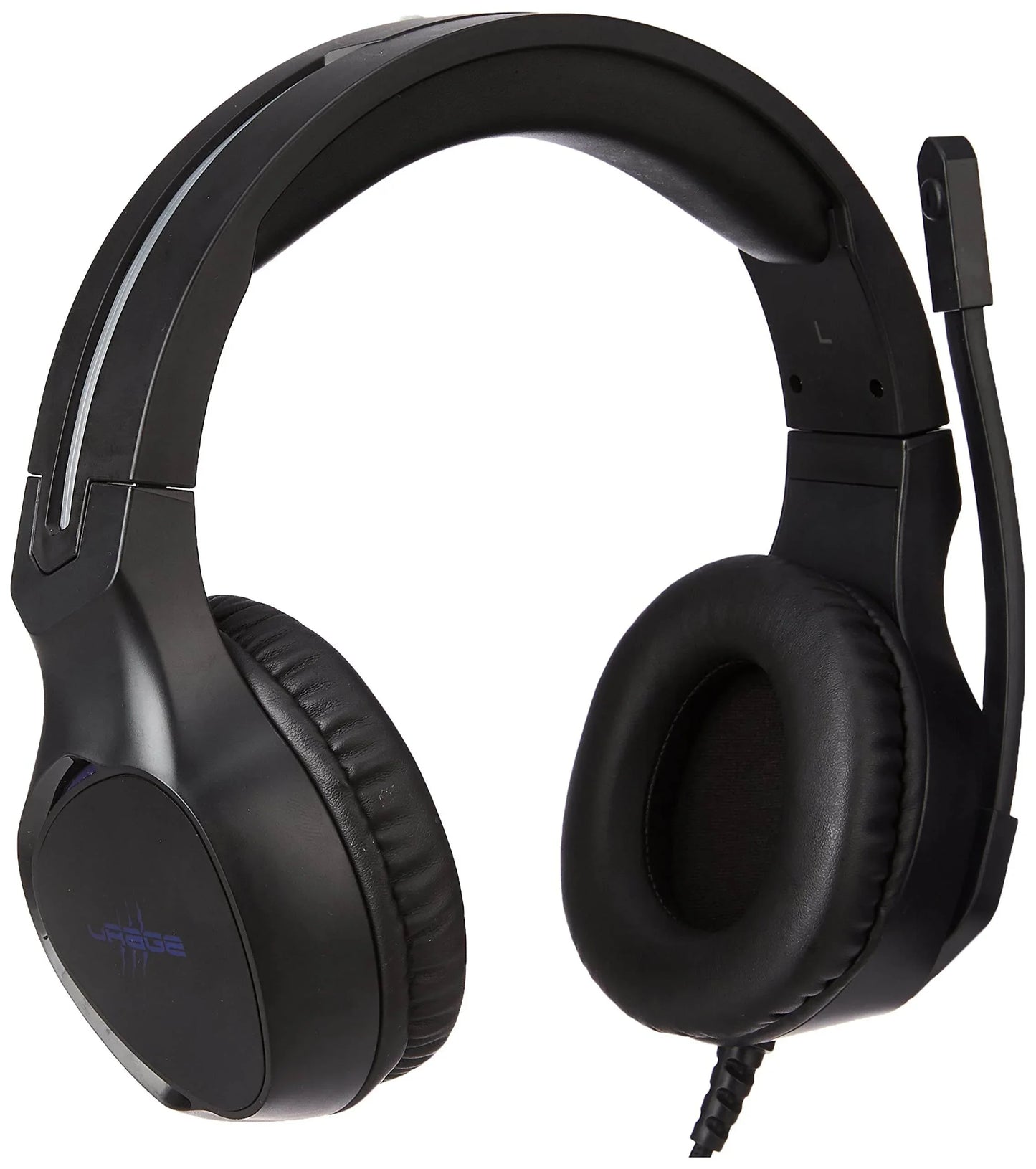 uRage Soundz 300 Gaming Headset - Playstation,Xbox,PC - Cloud Nine Stores