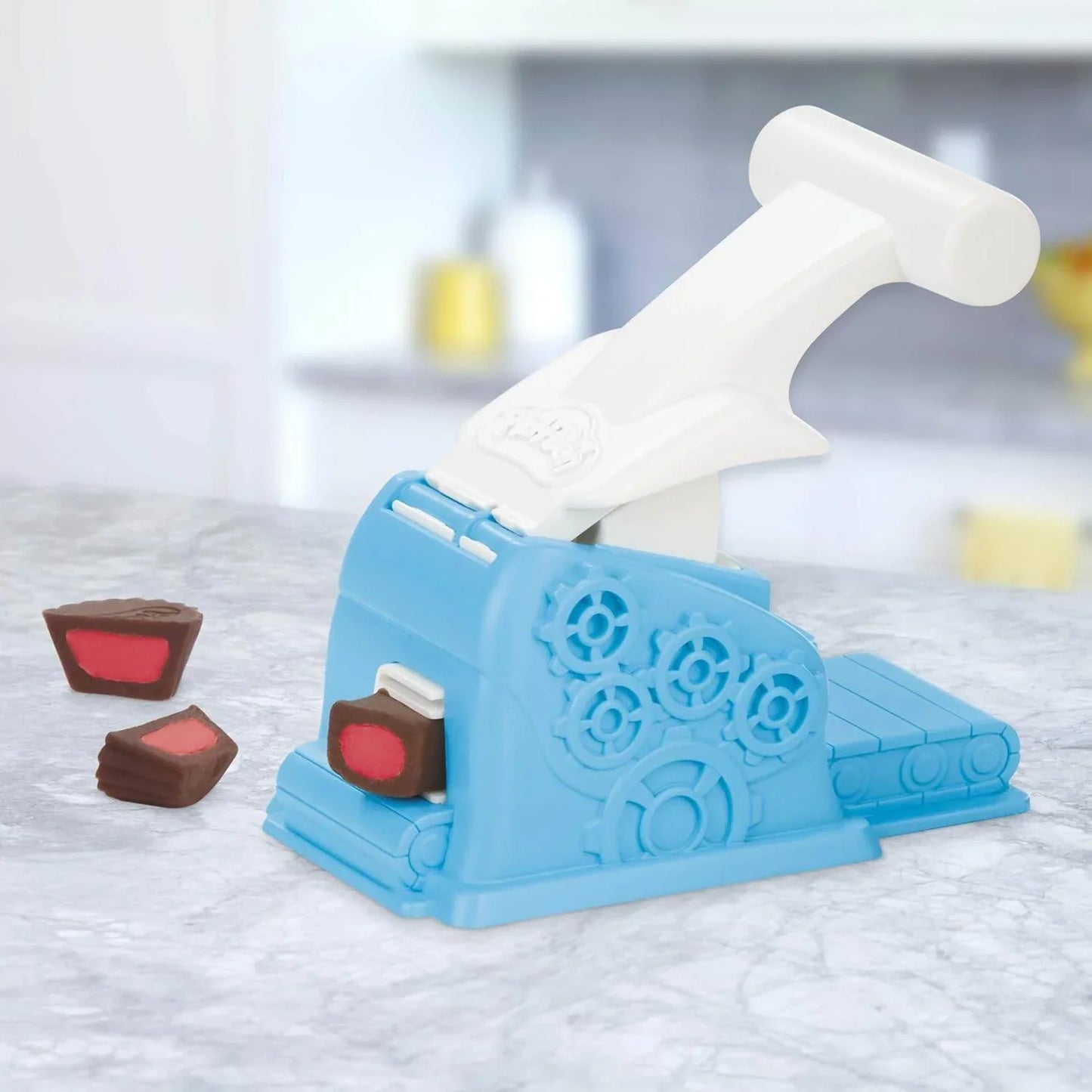 Play-Doh Kitchen Creations Candy Delight - Cloud Nine Stores