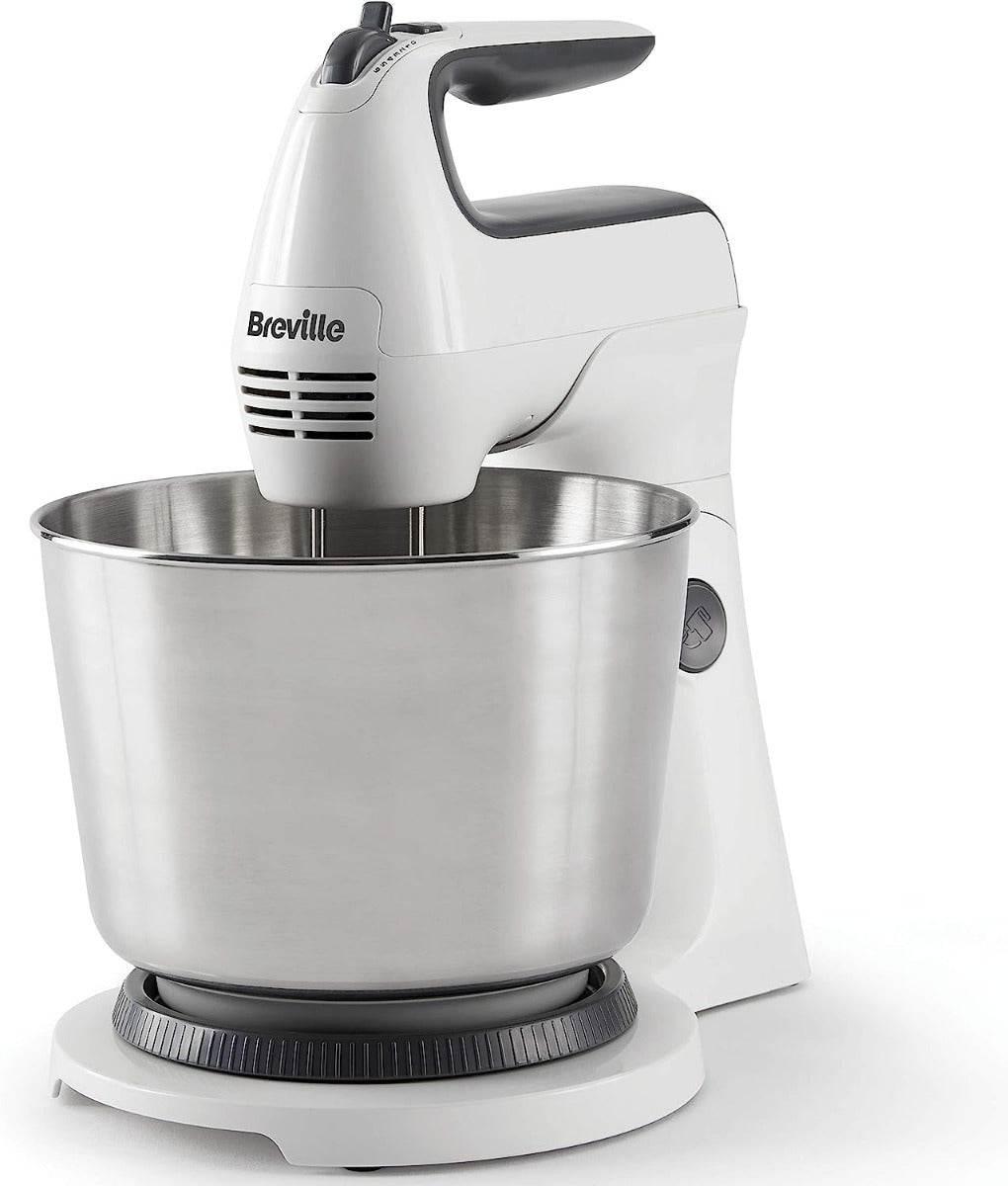 Breville VFM031 Hand Stand And Mixer - Cloud Nine Stores