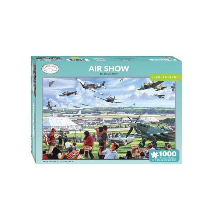 Otter House - Air Show - Cloud Nine Stores