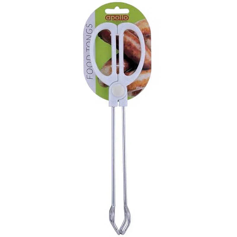 Apollo Food Tongs (31cm) - Cloud Nine Stores
