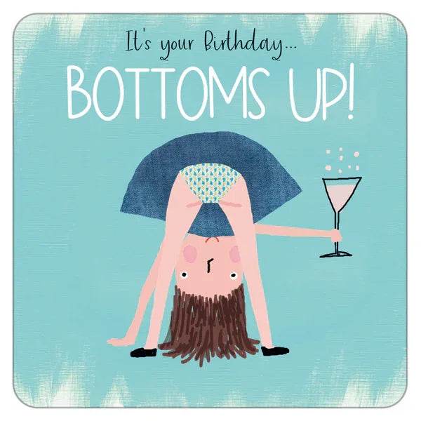 Bottom's Up! - Cloud Nine Stores