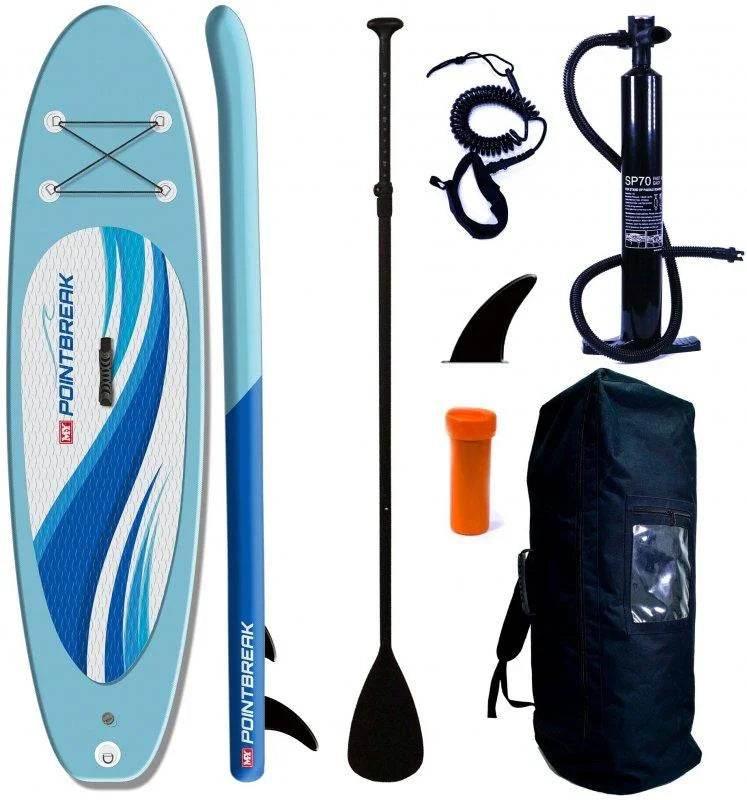 M.Y Stand Up Paddle Board 10' - Cloud Nine Stores