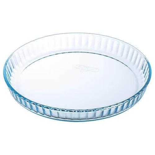 Pyrex Bake & Enjoy 28cm Quiche / Flan Dish - Cloud Nine Stores