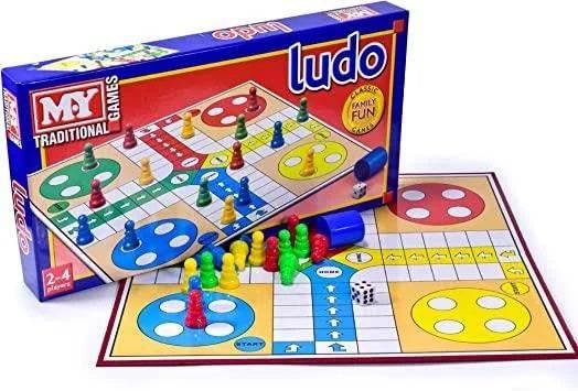 M.Y Ludo - Cloud Nine Stores
