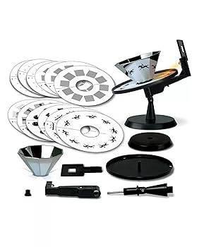 Science Museum Animation Praxinoscope - Cloud Nine Stores