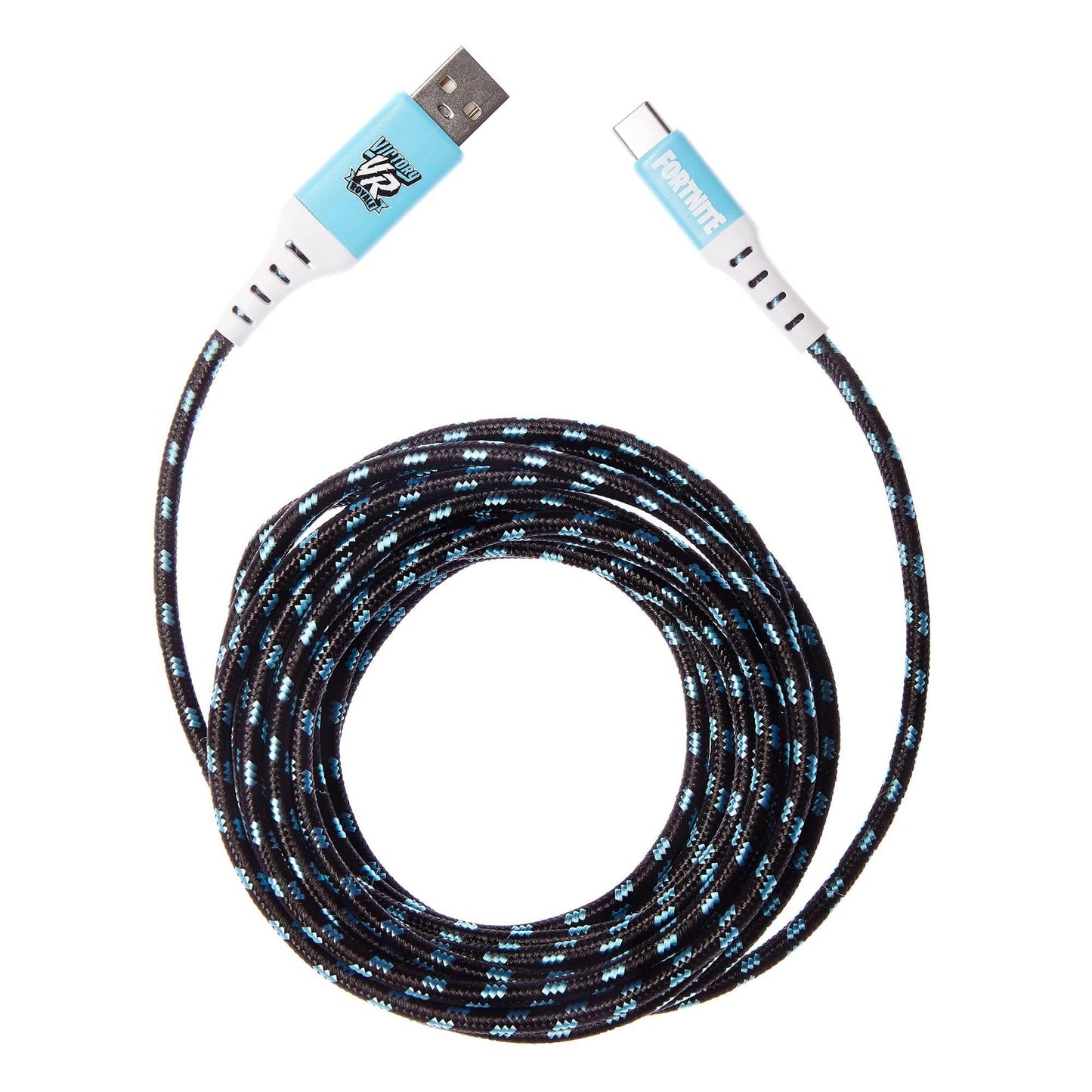 Fortnite USB-C Charging Cable - Cloud Nine Stores