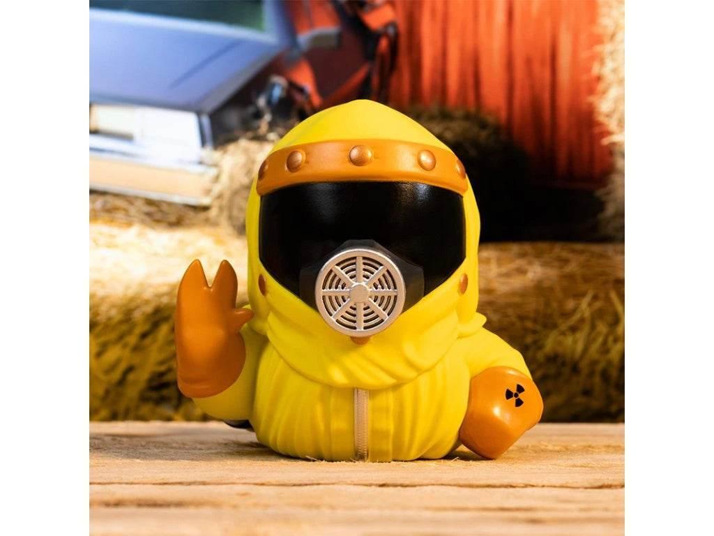 Back To The Future: Marty Anti-Radiation Suit TUBBZ(First Edition) - Cloud Nine Stores