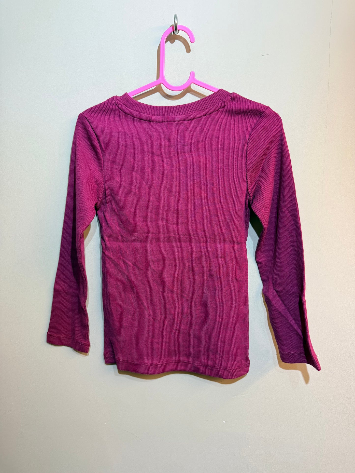 Children's Next Ribbed Top Cloud Nine Stores