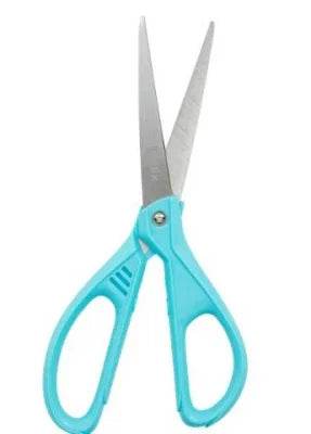 Helix 21cm Asym Scissors - Cloud Nine Stores