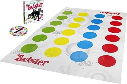 Twister - Cloud Nine Stores