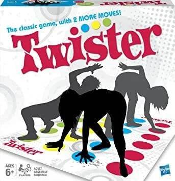 Twister - Cloud Nine Stores