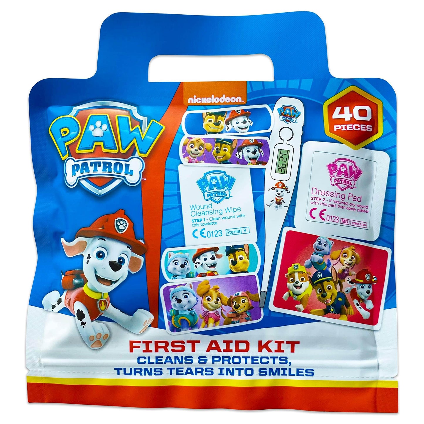 Mini First Aid Kits - Peppa Pig, Paw Patrol, My Little Pony - Cloud Nine Stores