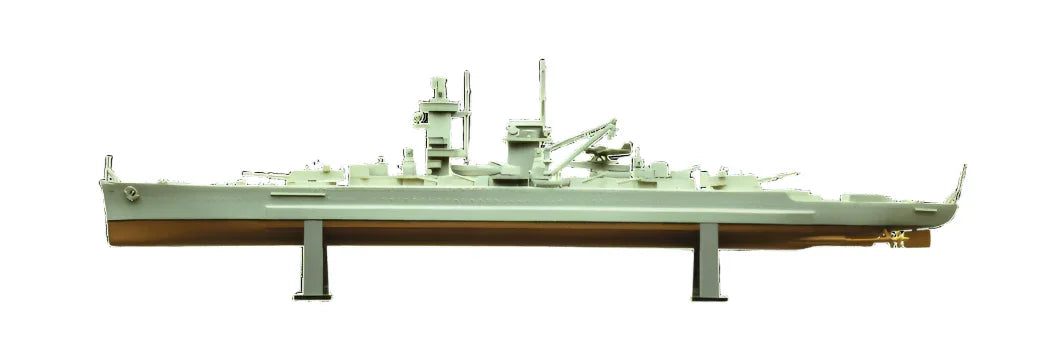 Airfix A04211V Admiral Graf Spee Warship - Cloud Nine Stores