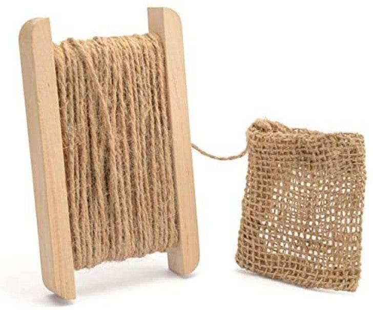 YELLO CRAB LINE 10M LINE WITH BAIT BAG - Cloud Nine Stores