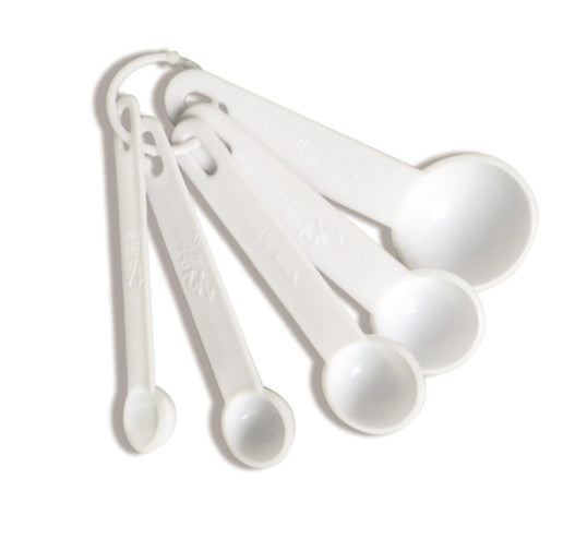 Apollo Measuring Spoon Set