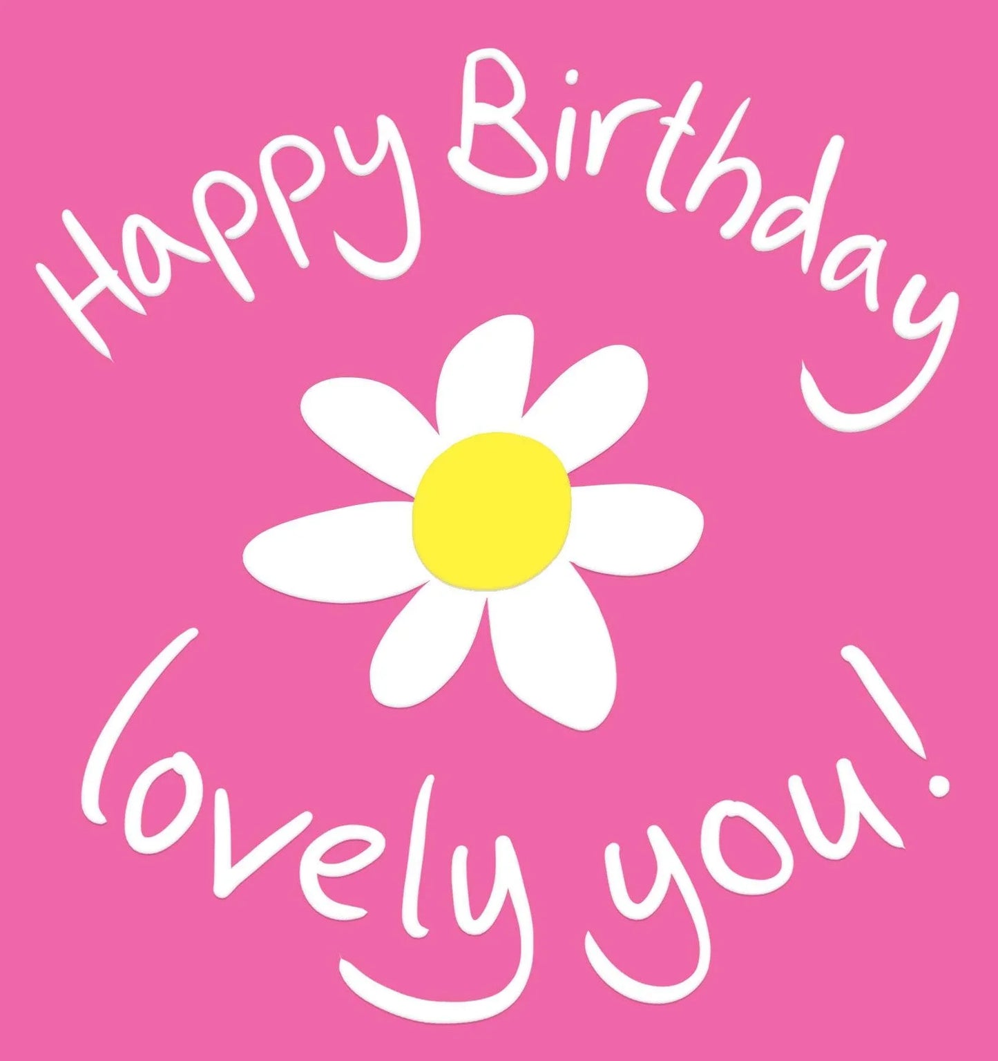 Birthday Flower - Cloud Nine Stores