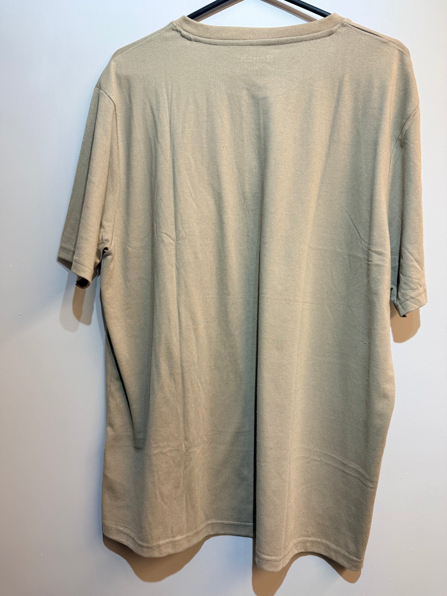 Men's Bench T-Shirt Cloud Nine Stores