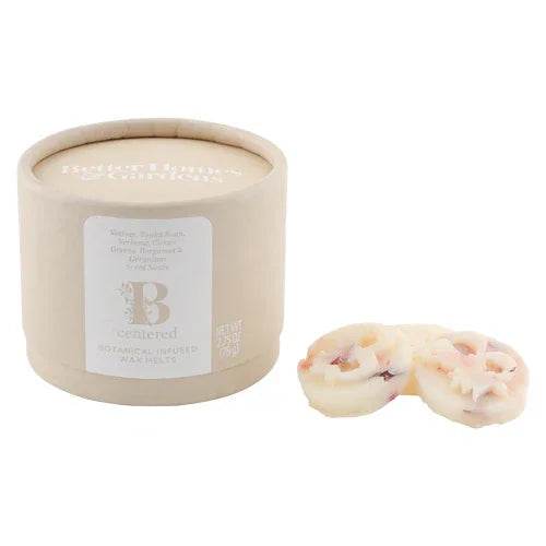 Better Homes & Gardens Botanical-Infused Wax Melts Pack Of 2.75oz - Cloud Nine Stores