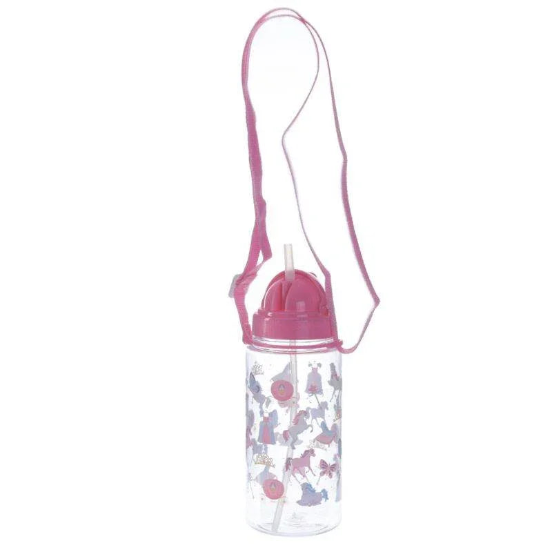 Children's Water Bottle Enchanted Rainbows Unicorn 450ml - Cloud Nine Stores