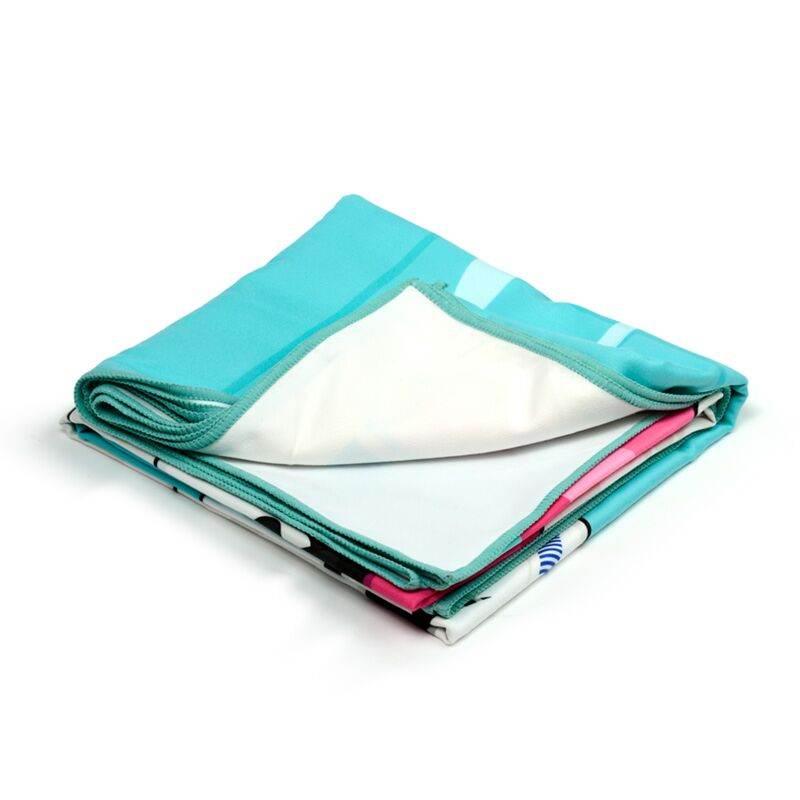 The Original Stormtrooper Pool Day Off Microfibre Beach Towel - Cloud Nine Stores