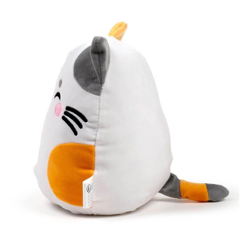 Squidglys Lola the Cat Adoramals Pets Plush Toy - Cloud Nine Stores