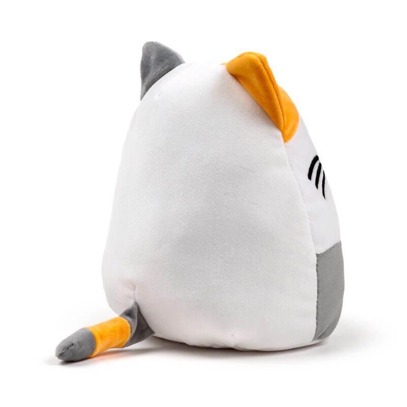 Squidglys Lola the Cat Adoramals Pets Plush Toy - Cloud Nine Stores