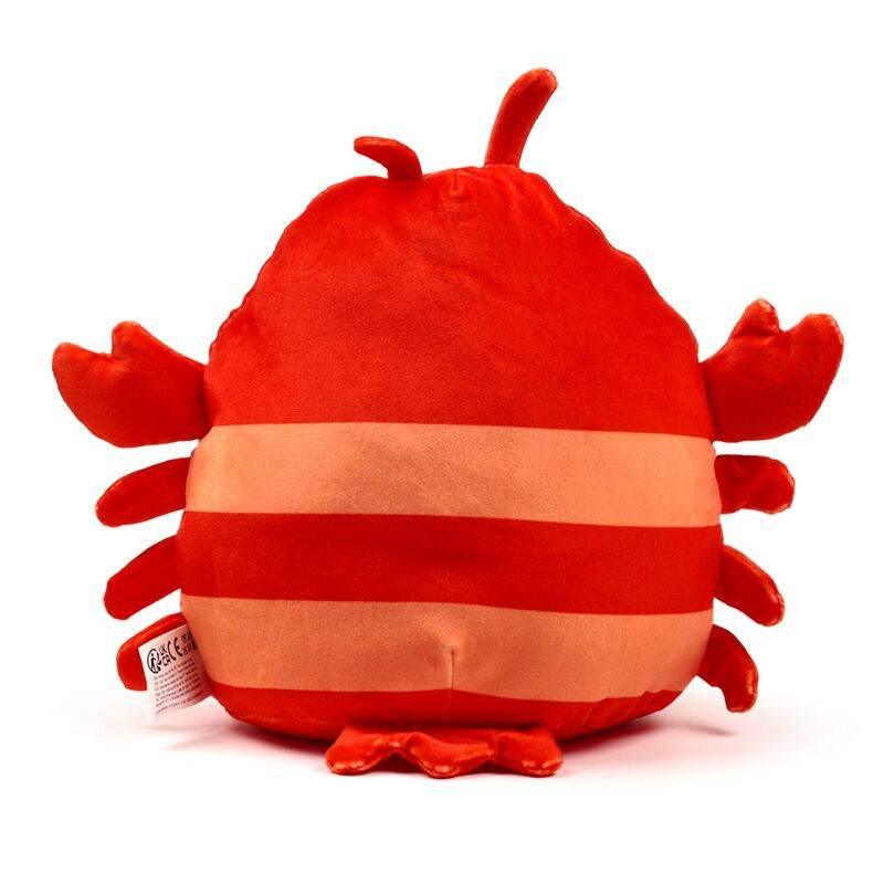 Squidglys Adoramals Pierre the Lobster Plush Toy - Cloud Nine Stores