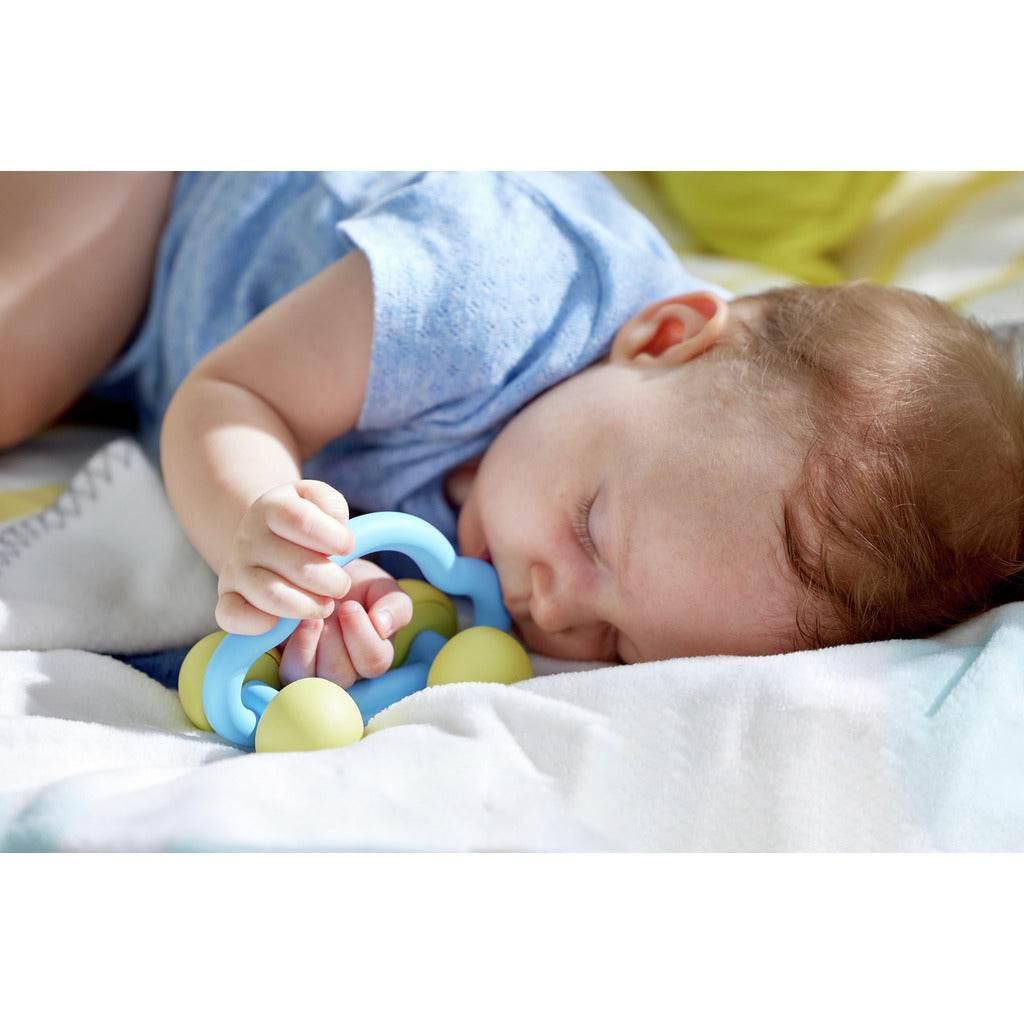Rattle Roll Car - Hape - Cloud Nine Stores