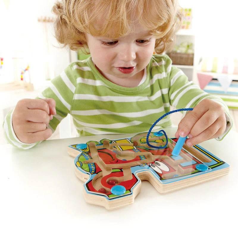 Choo Choo Tracks - Cloud Nine Stores