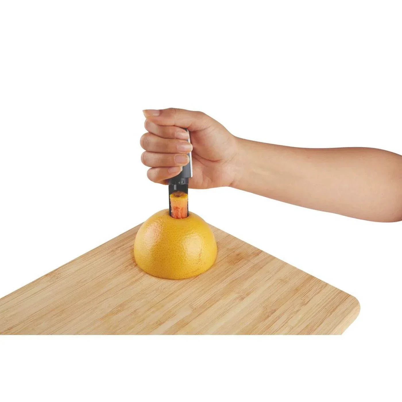 Zyliss Grapefruit Twist and Scoop Tool - Cloud Nine Stores