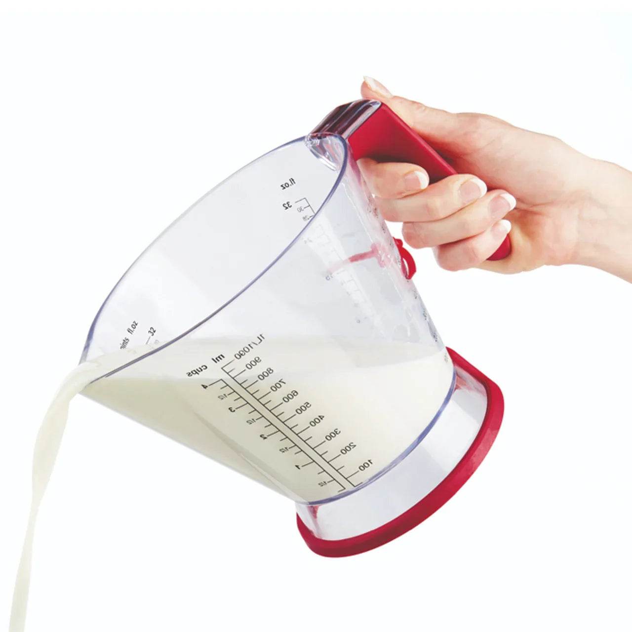Zyliss Measuring Jug 3 Piece Set - Cloud Nine Stores