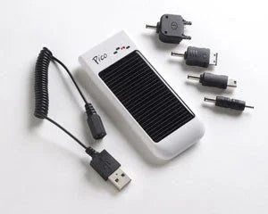 FreeLoader Pico Solar Battery Charger - Cloud Nine Stores